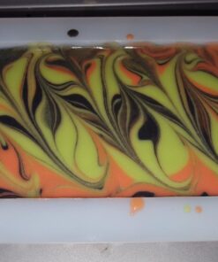 Crafters Choice - Regular Silicone Loaf Soap Mold - 1501 20 71xG37KsxoL