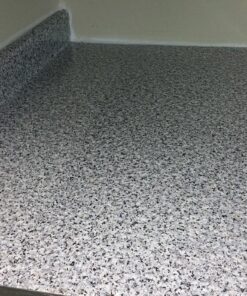 d-c-fix Peel and Stick Contact Paper Grey Granite Stone Look Self-Adhesive Film Waterproof & Removable Wallpaper Decorative Vinyl for Kitchen, Countertops, Cabinets 17.7" x 78.7" 17.7" x 78.7" 45 71xH8YHQ9QL