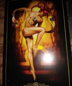 Oracle Of Visions Cards 20 71xHIifz9UL