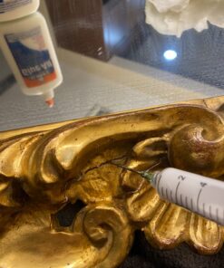 BSTEAN Syringe Blunt Tip Needle and Cap - 10ml, 5ml, 3ml, 1ml Syringes 14ga 16ga 18ga 20ga Blunt Needles - Oil or Glue Applicator (Pack of 10) Mixed-1ml, 3ml, 5ml, 10ml 30 71xHQShcYdL