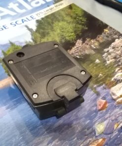 Sportneer Compass Hiking Survival | Lensatic Military Sighting Orienteering Compass | Backpacking Navigation Compass | Boy Scout Compass for Kids | Professional Compass for Hiking Camping Hunting Army Green 40 71xI7pVysRL