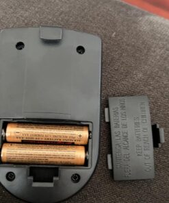 Lasko Oscillating Tower Fan, Remote Control, Timer, 3 Quiet Speeds, for Bedroom, Living Room and Office, 42", Silver, T42951 Silver T42951 46 71xIaCHodgL