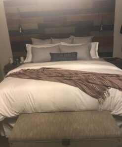 DII Braided Striped Throw, 50x60, BlackBerry 27 71xJAOsX0PL