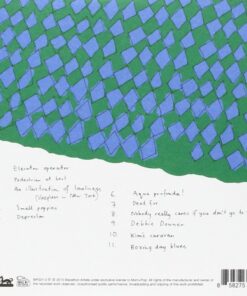 Alternative view of Sometimes I Sit and Think, and Sometimes I Just Sit Sometimes I Sit and Think, and Sometimes I Just Sit [Explicit]