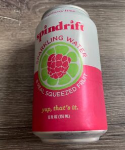 Spindrift Sparkling Water, 4 Flavor Variety Pack, Made with Real Squeezed Fruit, 12 Fl Oz (Pack of 20) 4 Flavor Original Variety Pack 29 71xJnSziJfL