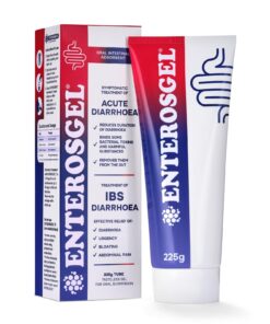 ENTEROSGEL Toxin Binding Gel for Cleansing the Gut 225g (Pack of 2) 14 71xK8gPbJoL