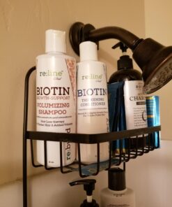 Biotin Hair Growth Conditioner for Hair Loss Natural Thickening Volume Conditioner for Fine Hair Volumizing Deep Treatment for Thinning Color Treated Hair Sulfate Free with Castor Oil for Woman & Men 33 71xKApAV6L 1