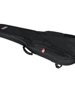 Gator GB-4G-BASS Cases 4G Series Gig Bag For Bass Guitars With Adjustable Backpack Straps 17 71xKXH0RvjL