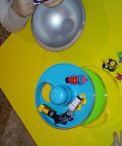 Fisher-Price Thomas & Friends MINIS, DC Super Friends #1 (9-Pack) 19 71xLjIqTcwL