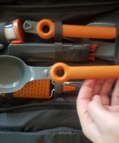 GSI Outdoors, Destination Cooking Set 24, Serves 4 People 63 71xLtzKZaHL