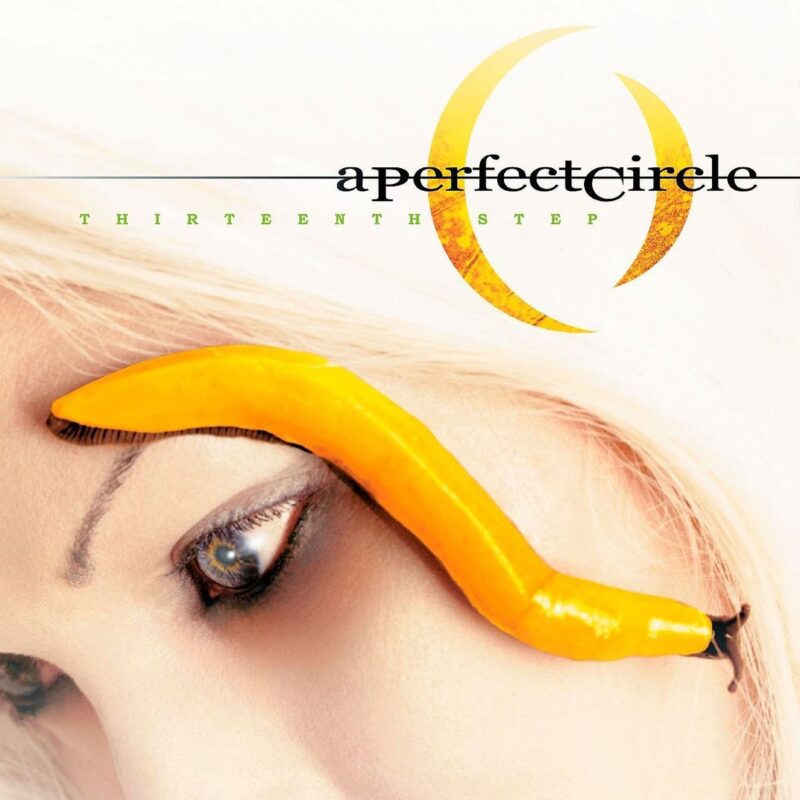 Thirteenth Step Thirteenth Step [Explicit]