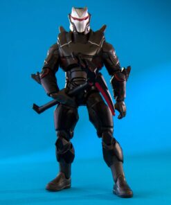 Fortnite Early Game Survival Kit Figure Pack, Omega 22 71xLz078kdL