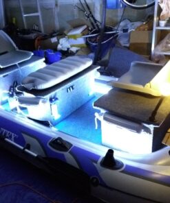 Intex Excursion 5 Person Boat Set 52 71xM03OSNPL