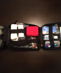 Condor Rip-Away EMT Pouch BLACK 43 71xMePzB4lL