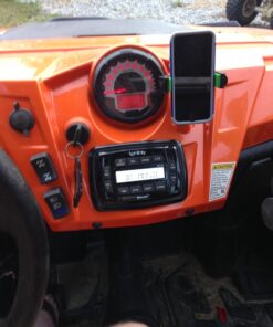 Infinity PRV250 AM/FM/BT Stereo Receiver (45143) 17 71xMh1l0tL