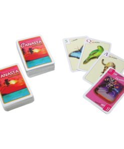 Winning Moves Games Canasta Caliente 7 71xMnllqNfL