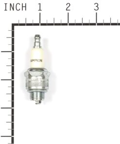 Champion Copper Plus Small Engine 868 Spark Plug (Carton of 1) - RJ19LM 8 71xMv90WxL