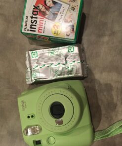 Fujifilm Instax Mini Instant Film (3 Twin Packs, 60 Total Pictures) - International Version 64 71xMwm0EhGL
