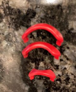 Speedo Unisex-Adult Swim Goggles Mirrored Vanquisher 2.0 Speedo Red 31 71xN0CQO0FL