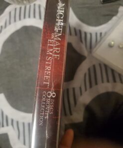 Nightmare on Elm Street Collection DVD April 13, 2010 33 71xNHxcaTgL