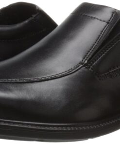 Rockport Men's Charles Road Slip-On Loafer 9 M Black 14 71xNT0D3WIL