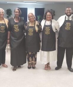 NOBONDO 12 Pack Bib Apron - Unisex Black Apron Bulk with 2 Roomy Pockets Machine Washable for Kitchen Crafting BBQ Drawing 32 71xNT5wKnbL