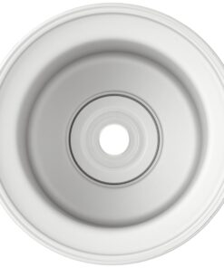 Cuisinart ICE-45RFB 1-1/2-Quart Ice Cream Maker Freezer Bowl - For use with the Cuisinart ICE-45 Mix It In Soft Serve Ice Cream Maker , White 7 71xNyE98SeL