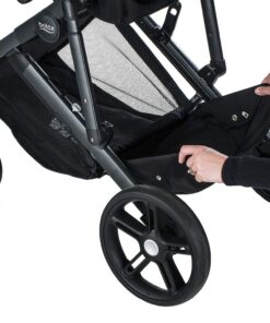 Britax B-Ready G3 Stroller, Pistachio 13 71xO0rvOdmL