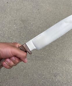 Ontario Bushcraft Woodsman w/Nylon 26 71xPH0L6MrL