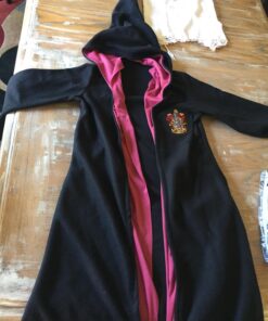 Rubie's Deluxe Harry Potter Costume Medium 27 71xPKm5C7bL