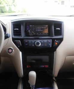 PAC SWI-RC Steering Wheel Control Interface Designed for All Major Radio Brands, Universal Interface SWI-RC1 Standard Packaging 32 71xPM6C04LL