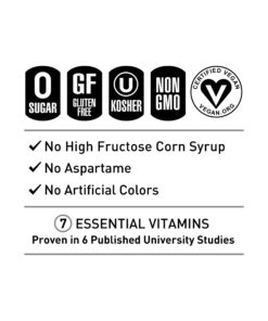 Alternative view of CELSIUS Assorted Flavors Official Variety Pack, Functional Essential Energy Drinks, 12 Fl Oz (Pack of 12) 12 Fl Oz (Pack of 12)