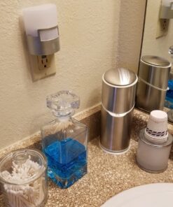 OXO Good Grips Stainless Steel Toothbrush Organizer 9.75 Inch 42 71xPz780XML