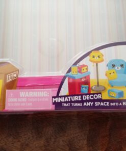 Happy Places Shopkins Decorator Pack Puppy Parlour 20 71xQg1Ao5nL
