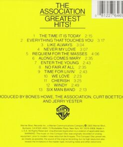 Greatest Hits US Release Greatest Hits 3 71xRC51uF2L