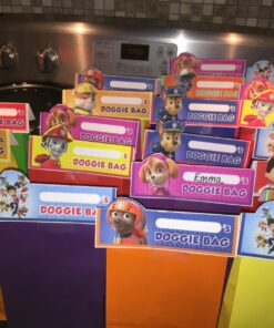 Vibrant Green Paper Party Bags (Pack of 12) - Premium Quality, Perfect for Celebrations & Gifts 12 Count (Pack of 1) 11 71xREmApLiL