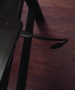 UGREEN Micro USB 2.0 OTG Cable On The Go Adapter Male Micro USB to Female USB Compatible with Samsung Phone S7 S6 Edge S4 S3 LG G4 Controller Android Windows Smartphone Tablets 4 Inch Black 36 71xT3H9S4RL