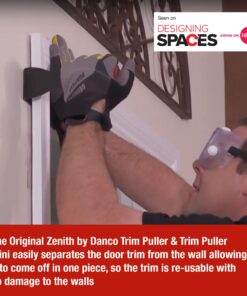 Zenith Industries ZN700001 Trim Puller , Black 23 71xToMSl8hL