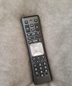 Comcast/Xfinity XR11 Premium Voice Activated Cable TV Backlit Remote Control - Compatible with HD DVR Including Motorola, X1 & X2 IR & RF Aim Anywhere 17 71xTrZbsTJL