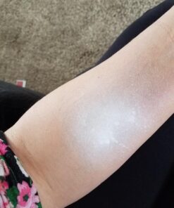 Diaper Rash Cream Spray by Boogie Bottoms, Travel Friendly No-Rub Touch Free Application for Sensitive Skin, from The Maker of Boogie Wipes, Over 200 Sprays per Bottle, 1.7 oz 47 71xTs18iztL