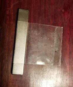 CMS Magnetics - (2 Ct, 3” x 1/2” x 1/8”) Grade N45 Neodymium Bar Magnet, Powerful Stamping Magnet, DIY Stamping 23 71xUlVaZ21L