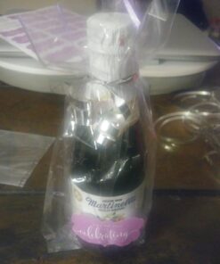 Wilton Party Bags 4"x9-1/2" (50/pkg-clear) 34 71xUpMkeVqL