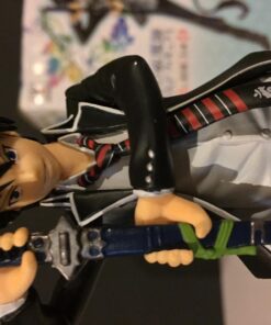 Banpresto Blue Exorcist 6-Inch Rin Okumura DXF Figure 39 71xVD6FIKSL