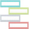 Chevron Solids Name Plates, CTP Classroom Decoration, 36 Pieces (Creative Teaching Press 4517) 19 71xVJE3wLPL