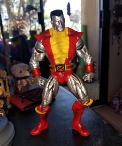 Marvel Select: Colossus Action Figure 20 71xVrPt9mL