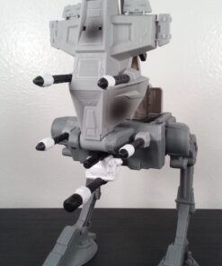 Star Wars Ground Scout Villain Troop Riot 36 71xVse4b09L