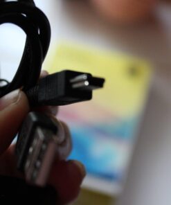 Musou RCA AV Composite to HDMI Video Audio Converter Adapter Mini RCA to HDMI Box Support 1080P for TV/PC/PS2/Blue-Ray DVD,Black AV to HDMI 32 71xWFYoCoAL