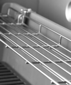 Weber Genesis II E-310 Liquid Propane 3-Burner Grill, Black 25 71xWdk2C9L