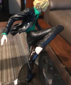 Banpresto One Piece 7.1-Inch Sanji Figure A, Urazoukeio Winner 16 71xX47k71 L