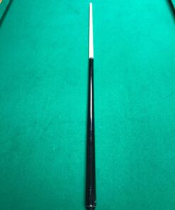 Mizerak "Mizerak Shorty Cue (1 Piece), 40""", natural and black 24 71xX5ZcVvcL